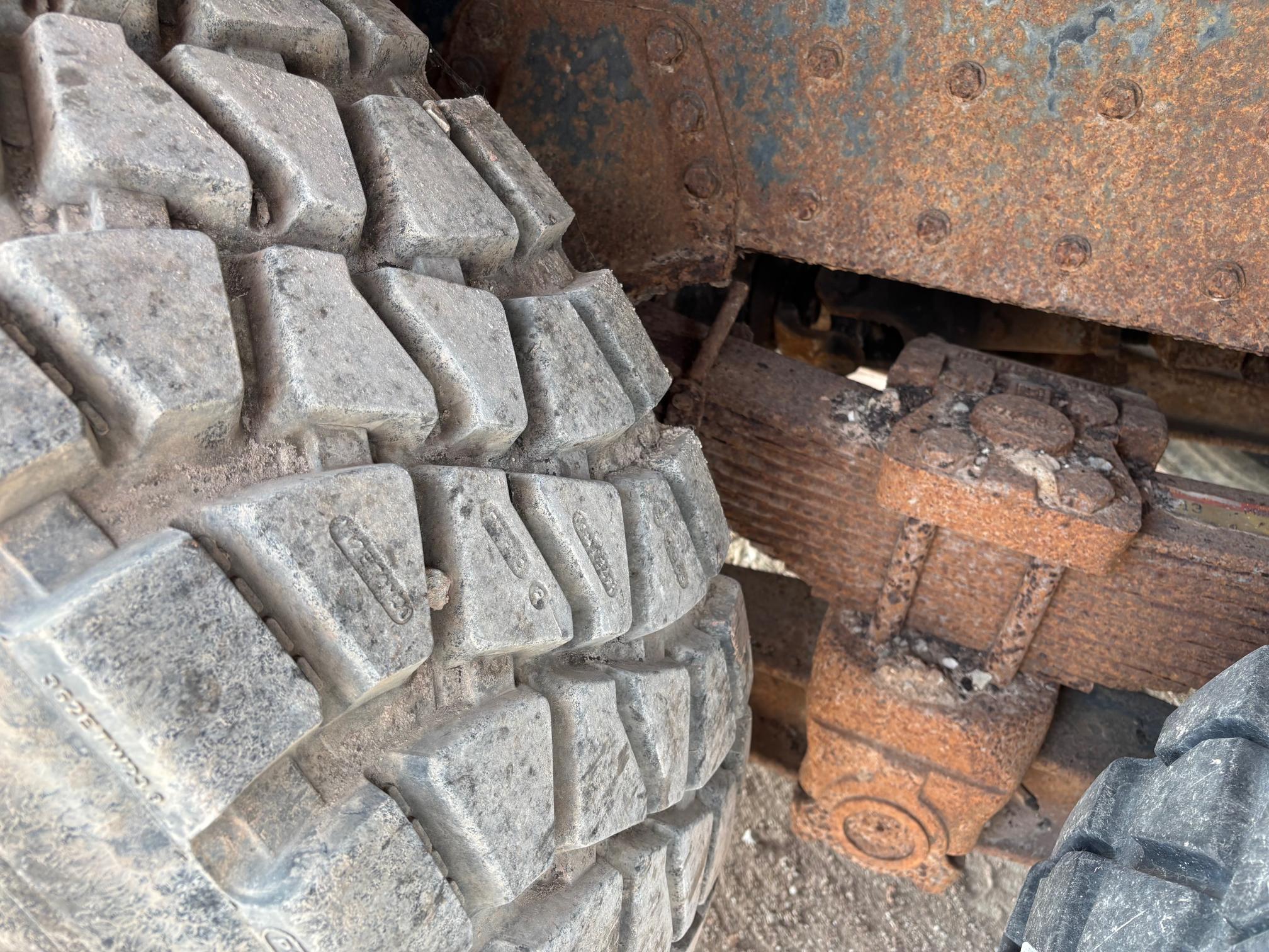 1991 KENWORTH Flatbed - Image 24